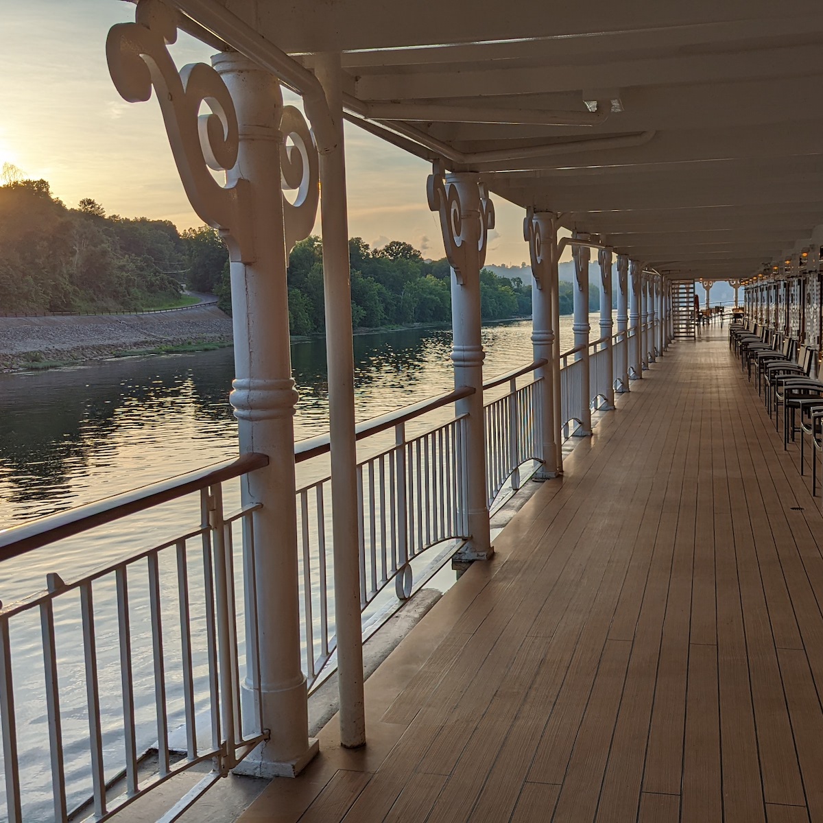 american queen ohio river cruises