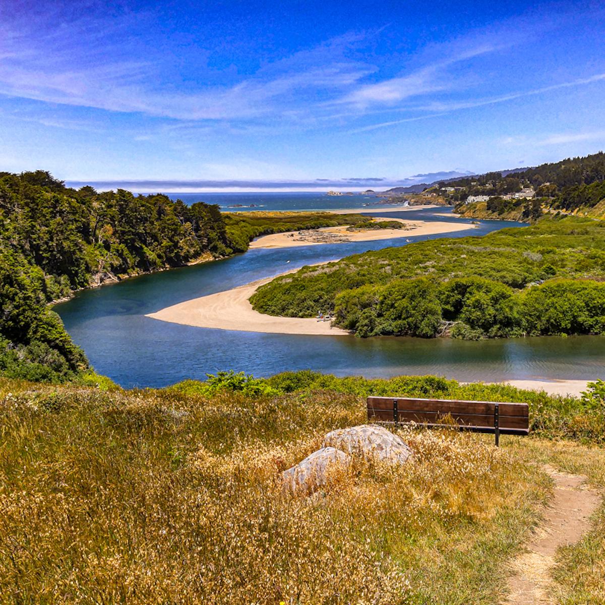 4 Captivating Small Towns To Visit On The Mendocino Coast | TravelAwaits