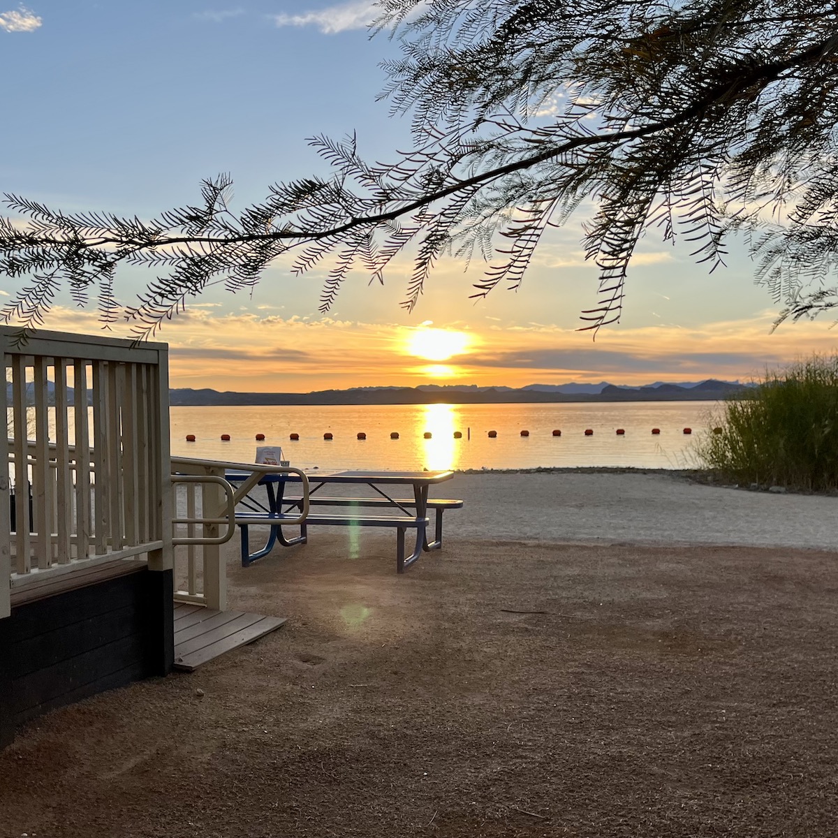 My 6 Favorite Arizona State Park Cabins Perfect For A Winter Retreat |  TravelAwaits