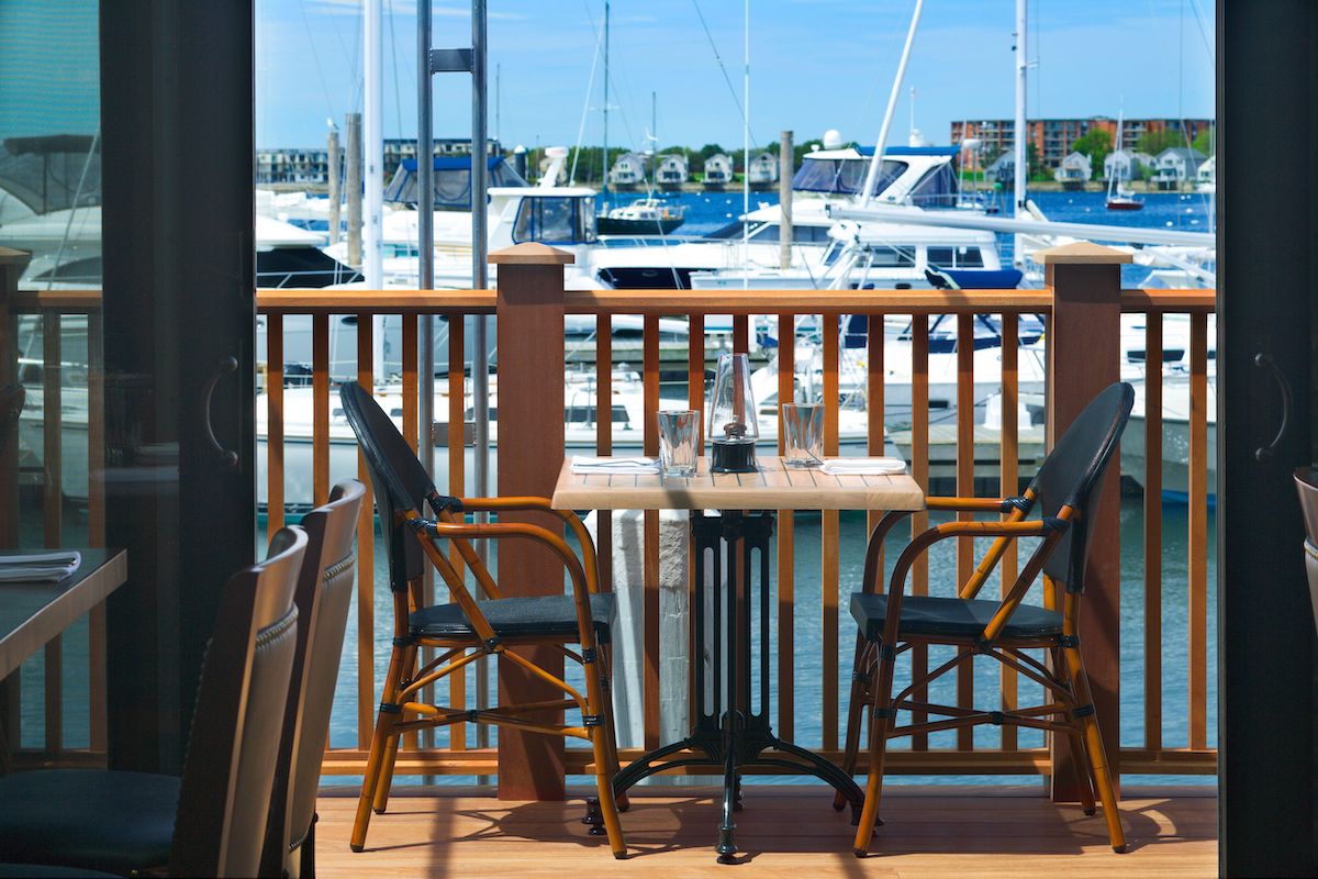 8 Best Restaurants In Newport RI | Foodies' Guide - TravelAwaits