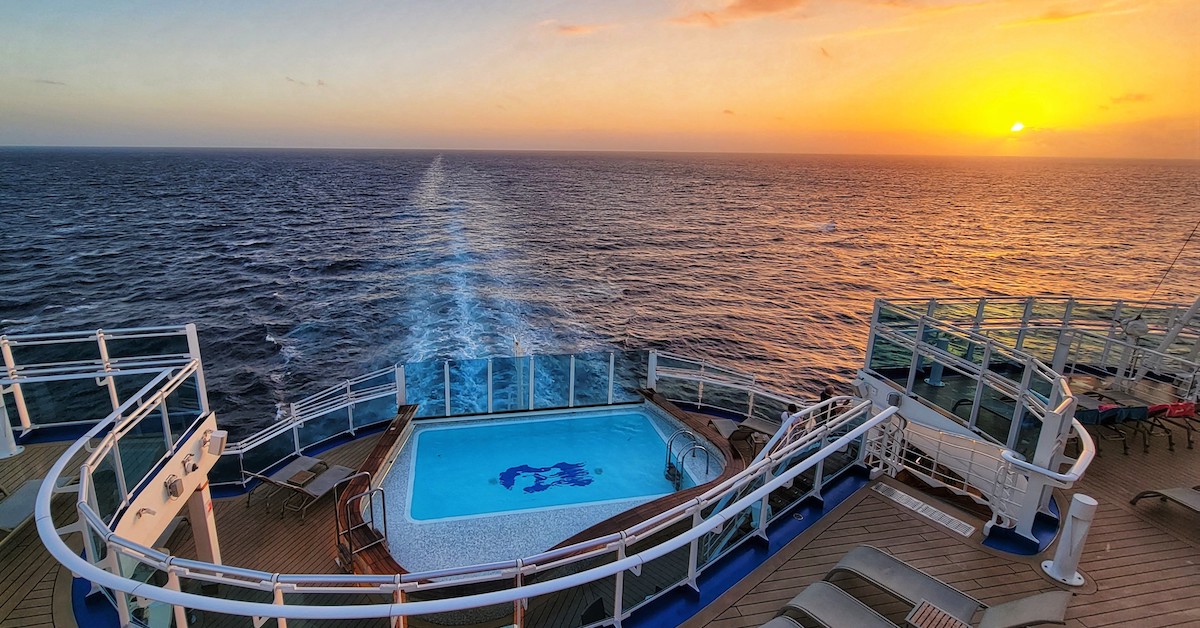 9 Reasons You’ll Love A Princess Cruise In The Western Caribbean ...