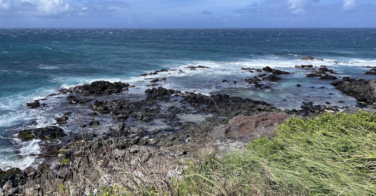 12 Gorgeous Stops Not To Miss On The Road To Hana | TravelAwaits