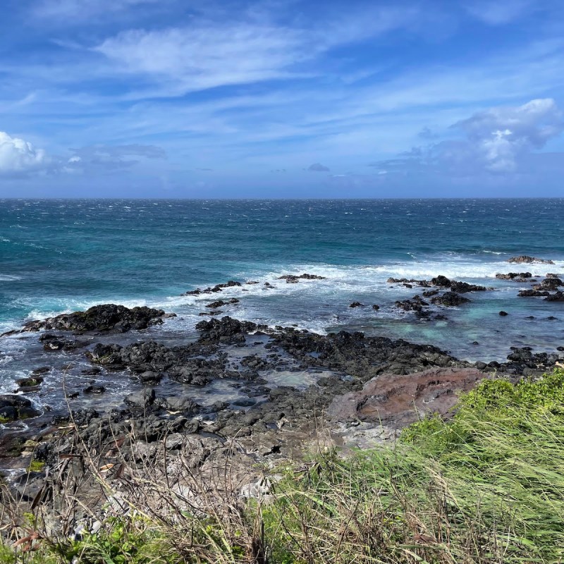 12 Gorgeous Stops Not To Miss On The Road To Hana | TravelAwaits