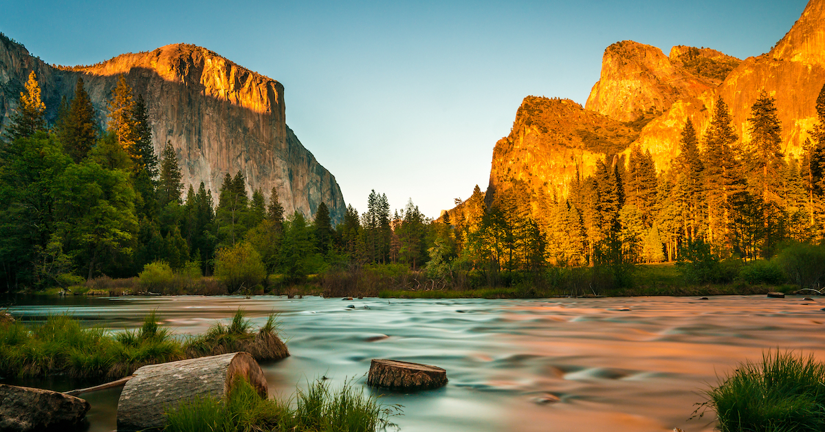 2023年にヨセミテを訪れているかどうかを知っておくべき10の重要なこと