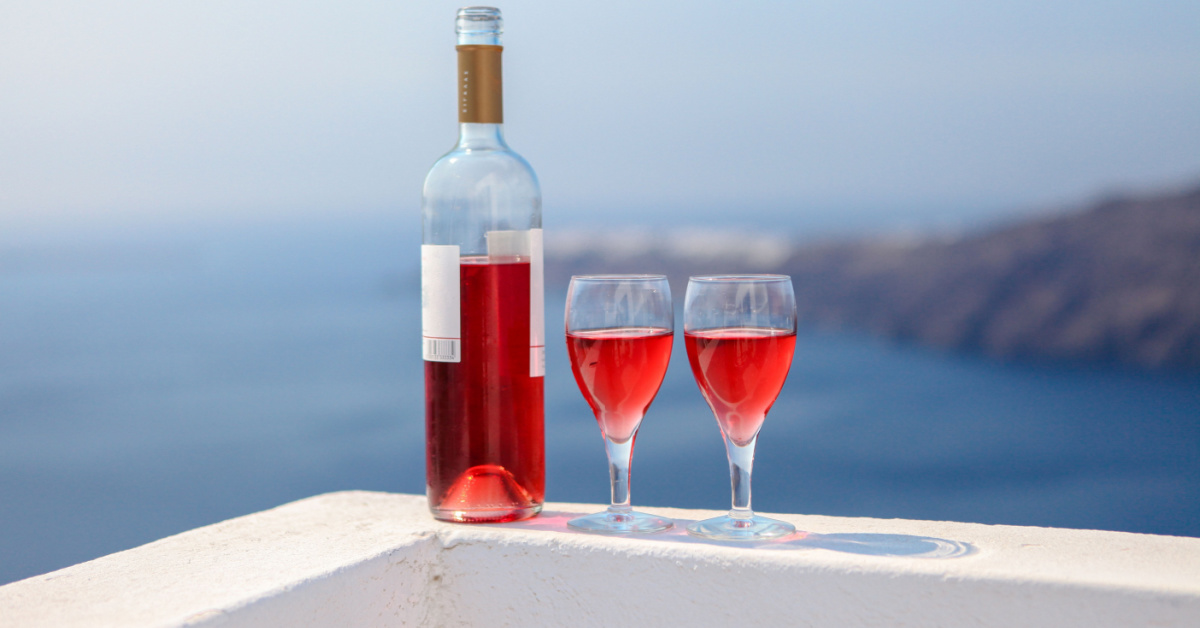 12 Delicious Greek Wines To Try This Year TravelAwaits