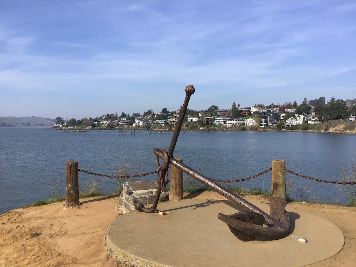 8 Amazing Experiences In Charming Benicia, California | TravelAwaits