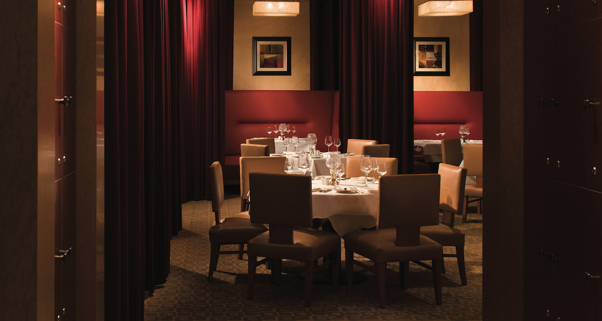 カリフォルニア州サウスレイクタホにある私の9つのお気に入りのレストラン