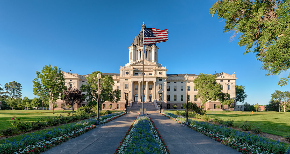 アメリカで2番目に小さい州の首都でやるべき7つの最善のこと