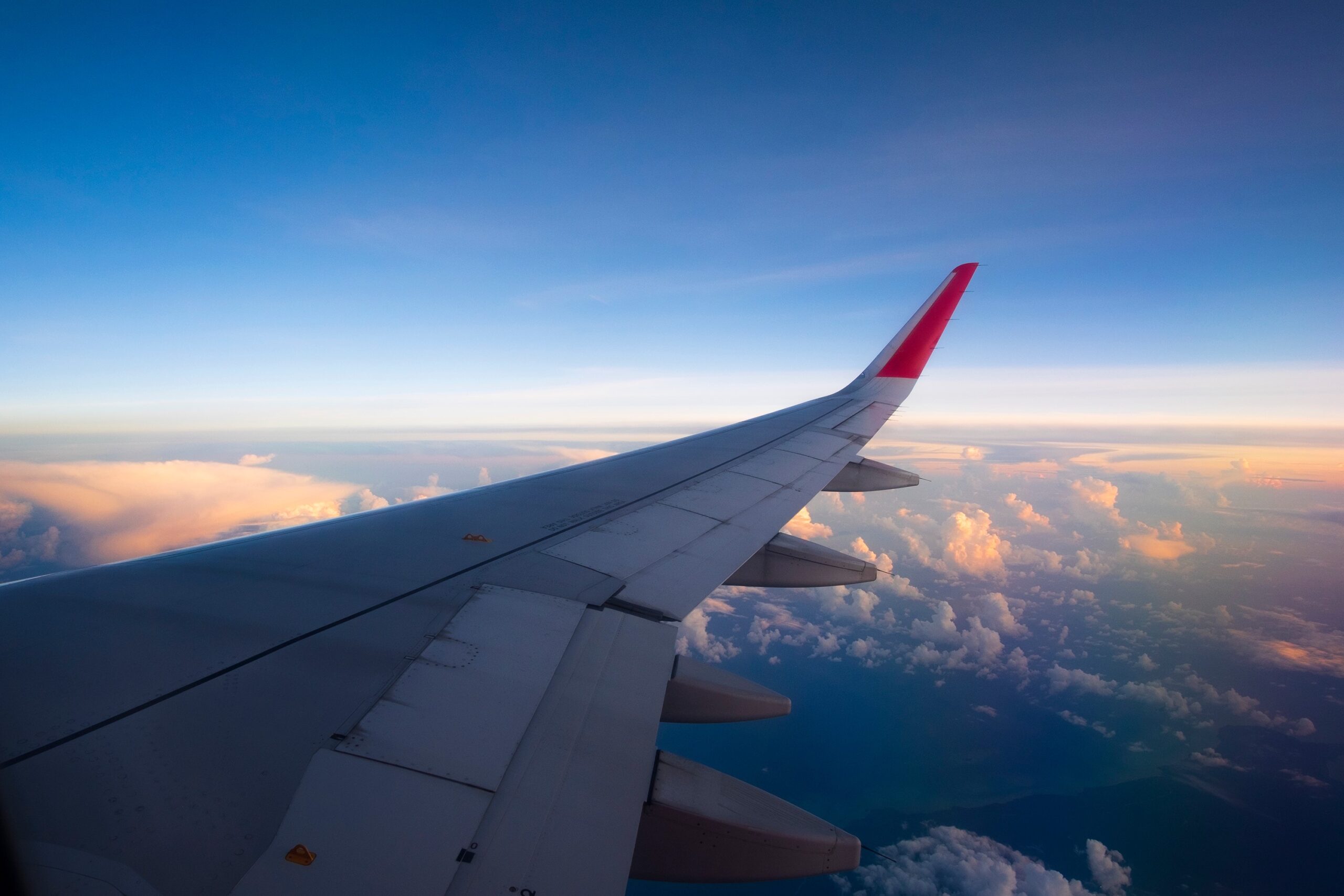 Fly Like a Fashionista: Six Stylish Transatlantic Travel Tips