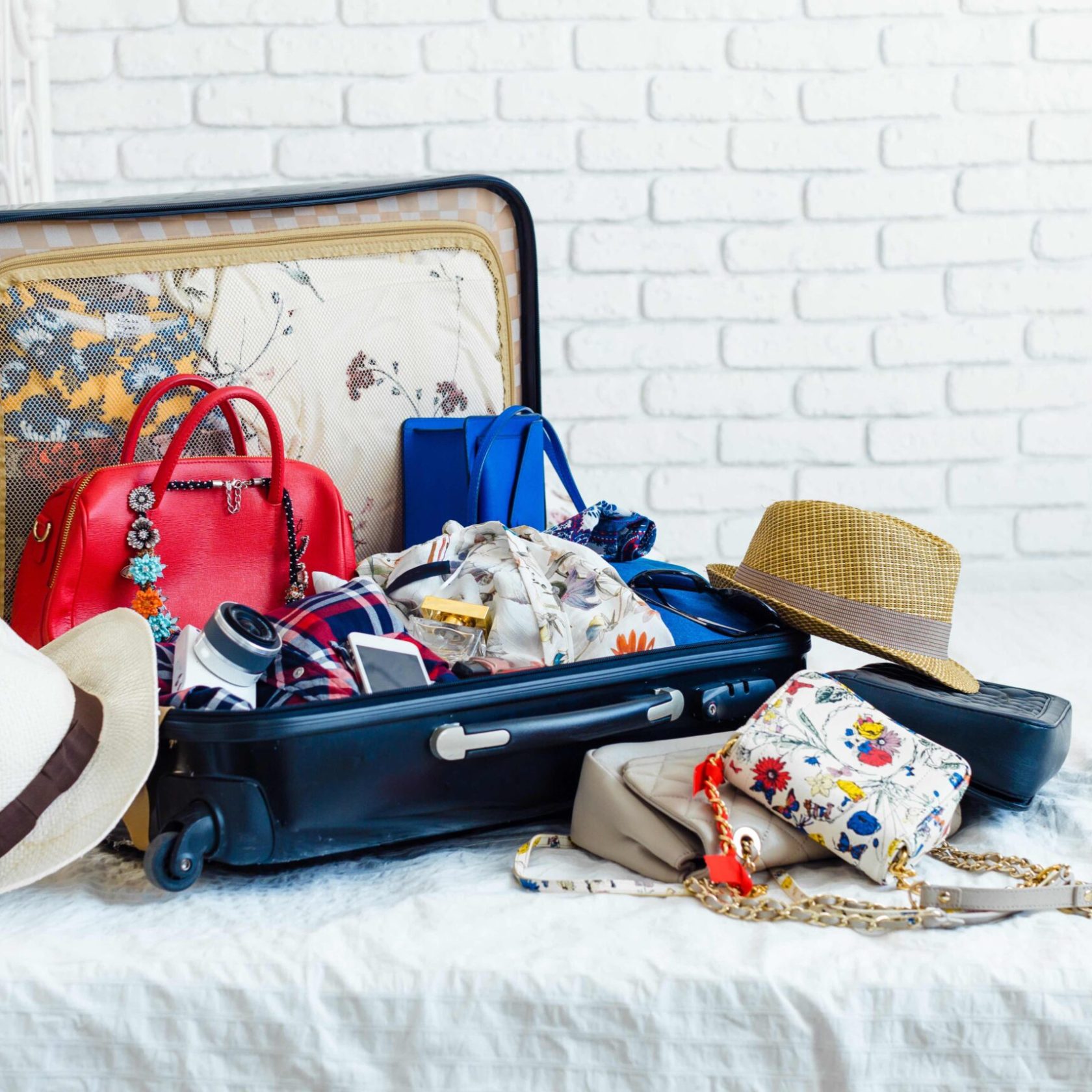 5 Travel Must-Haves I’m Adding In 2023, And 4 Things I’m Leaving Behind ...