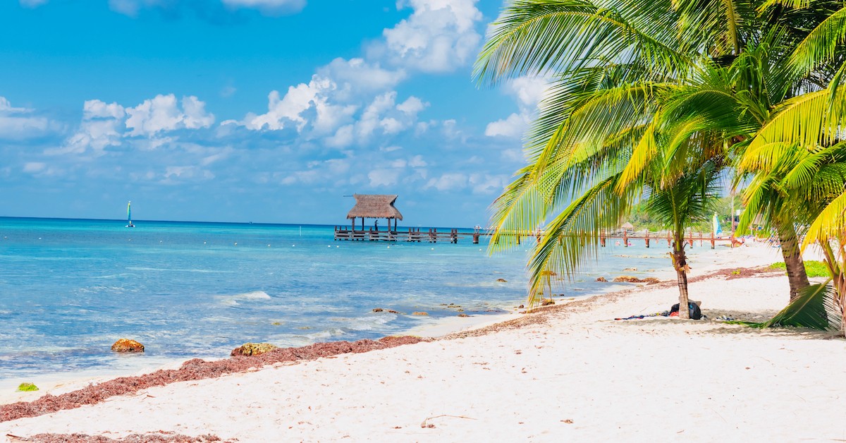 メキシコに旅行するアメリカ人に対する新しい警告