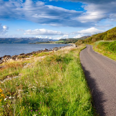 6 Gorgeous Scenic Drives To Experience In Scotland | TravelAwaits