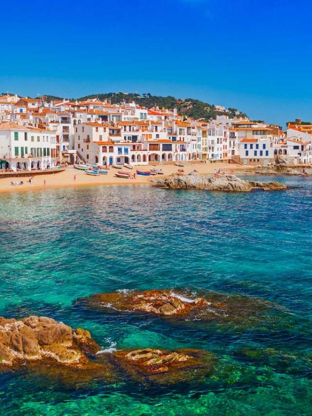 5 Most Underrated Towns You Won't Want To Miss In Spain 