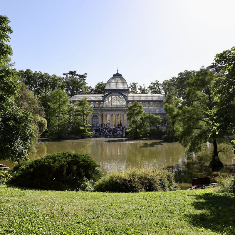 10 Amazing Things To See In Madrid’s Beautiful Retiro Park | TravelAwaits