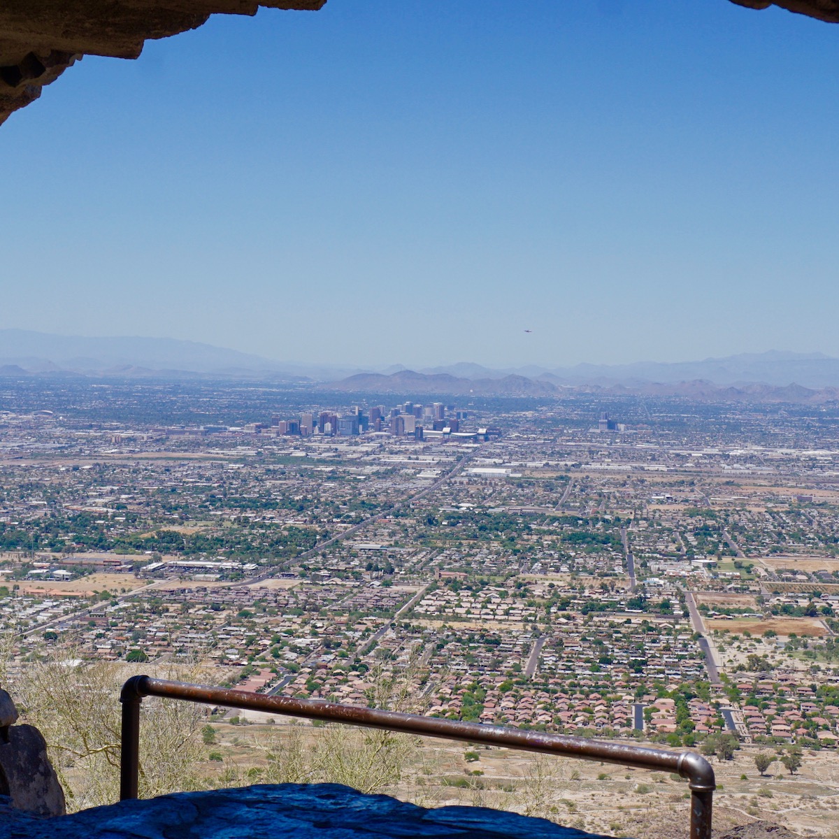 This Arizona Ghost Town Is Just 45 Minutes Away From Phoenix - Secret  Phoenix