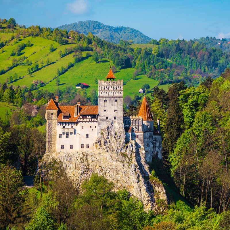 6 Unique Experiences In Europe You Need To Have At Least Once ...