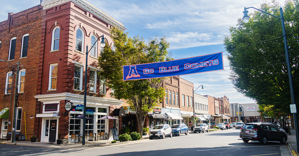 11 Fantastic Things To Do In Beautiful Asheboro TravelAwaits