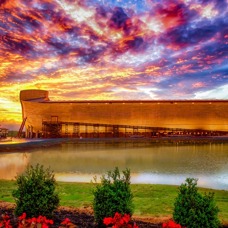 Our Tips for Visiting The Ark Encounter, Kentucky TravelAwaits