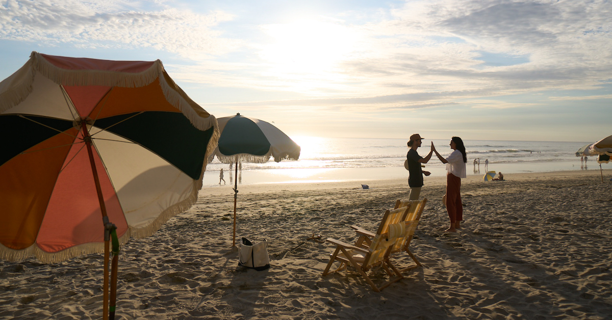 Carlsbad ca weather in october