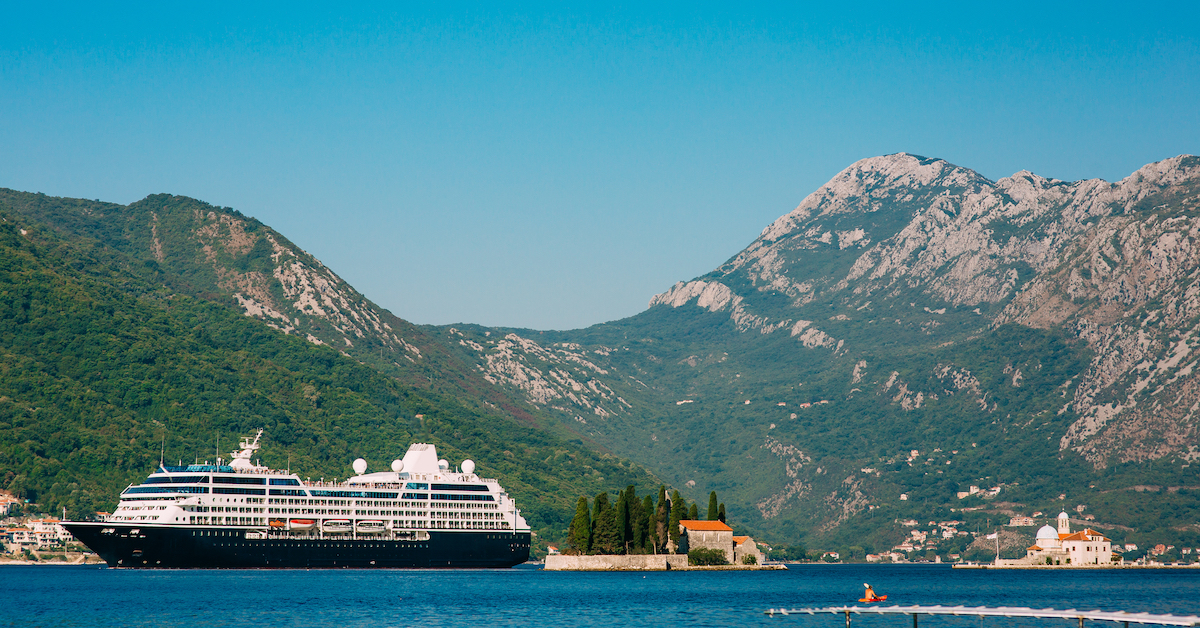 10 Best Mediterranean Cruise Lines Our Readers Love | TravelAwaits