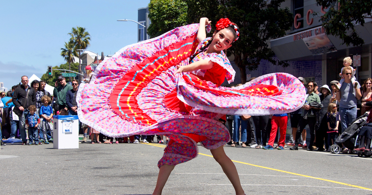 It’s Cinco De Mayo! What The Holiday Is, And What It Isn’t TravelAwaits