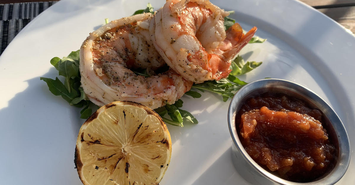 7 Incredible Lake Placid Region Restaurants With A Water View