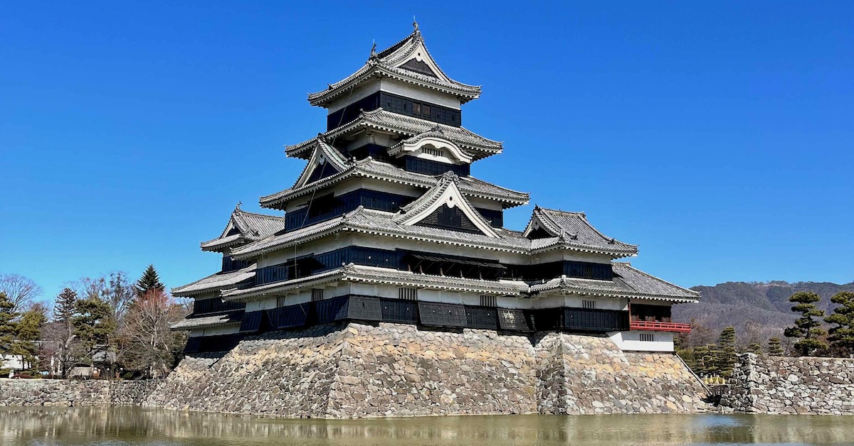 13日本、ナガノですべきことはありません