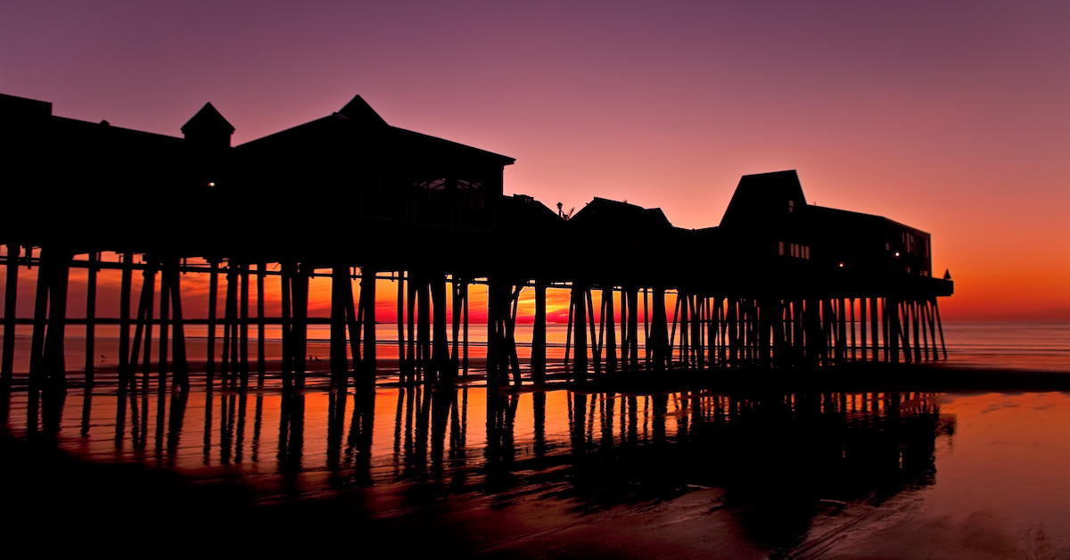 14 Beaches To Visit In New England TravelAwaits