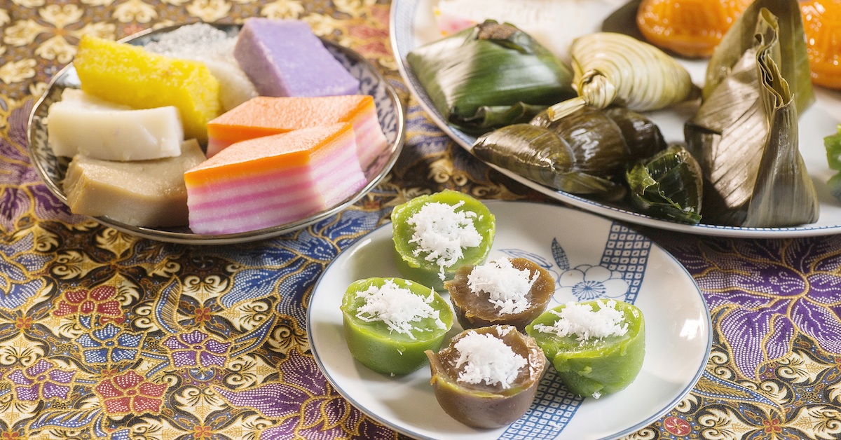 マレーシアのペナンで試してみる必要がある8つのおいしい食べ物