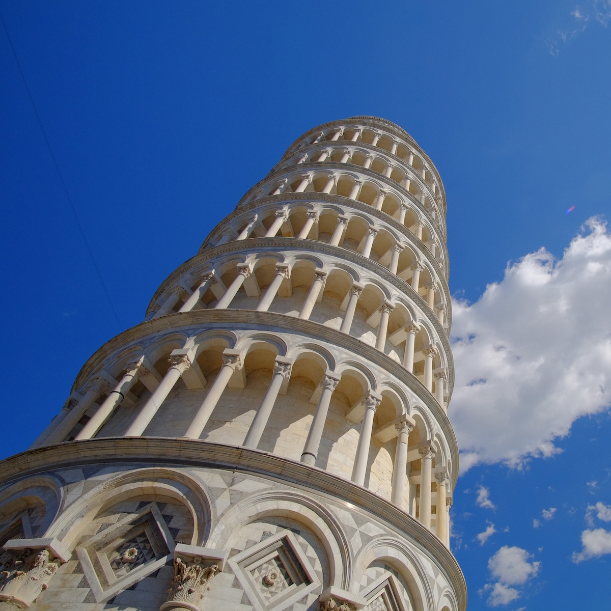 The Leaning Tower of Pisa: The Complete Guide