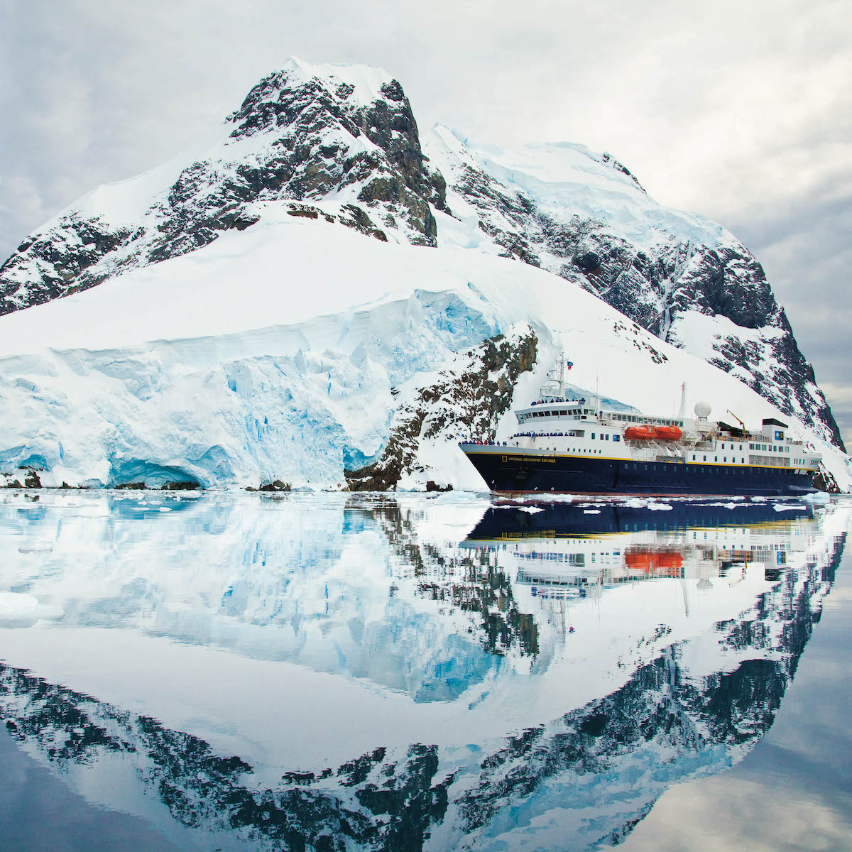 6 Best Antarctica Expedition Cruises To Add To Your Bucket List ...