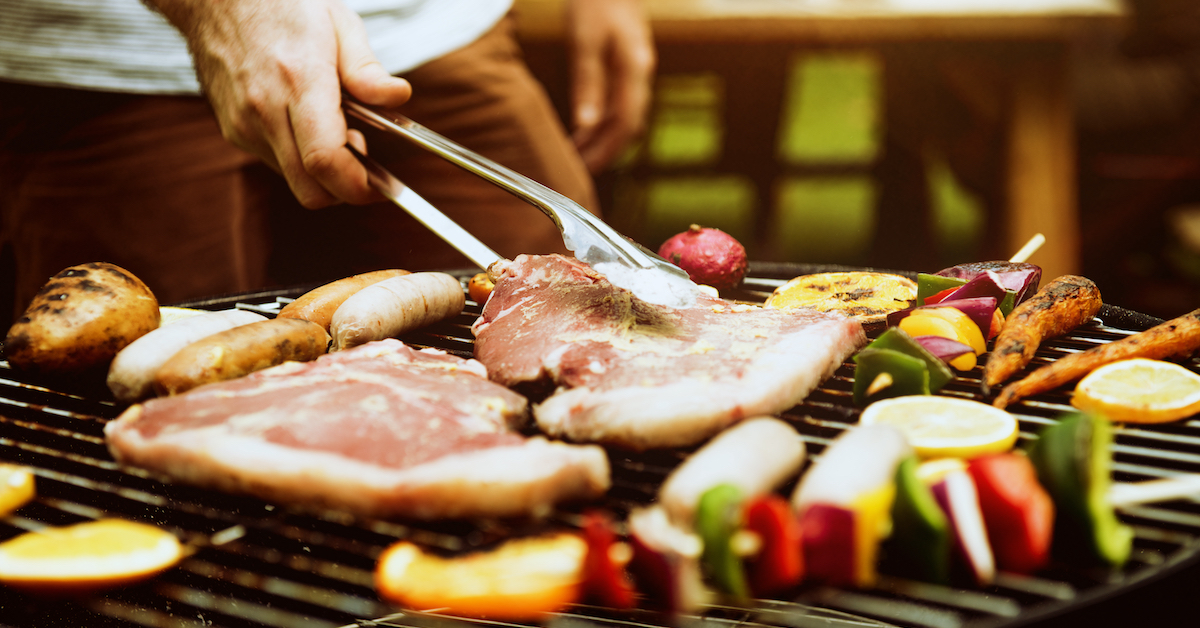 11 Quintessential Summer Cookout Essentials | TravelAwaits