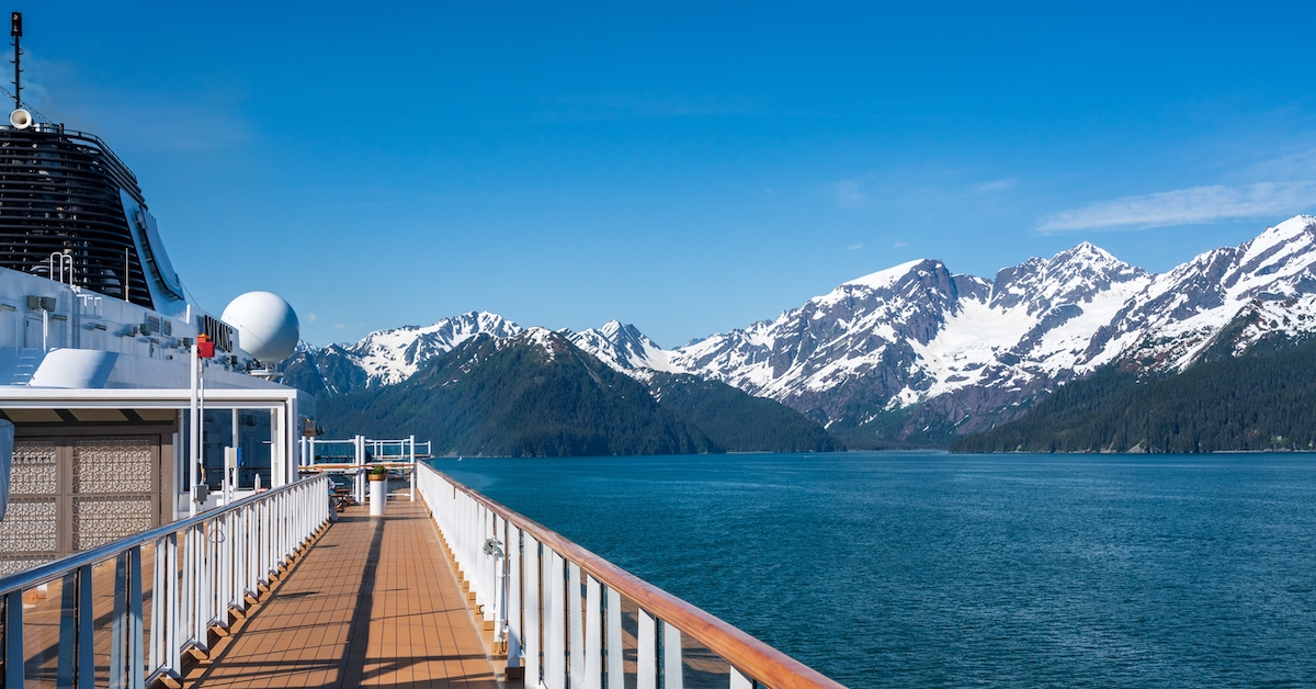 9 Best Alaska Cruise Lines TravelAwaits