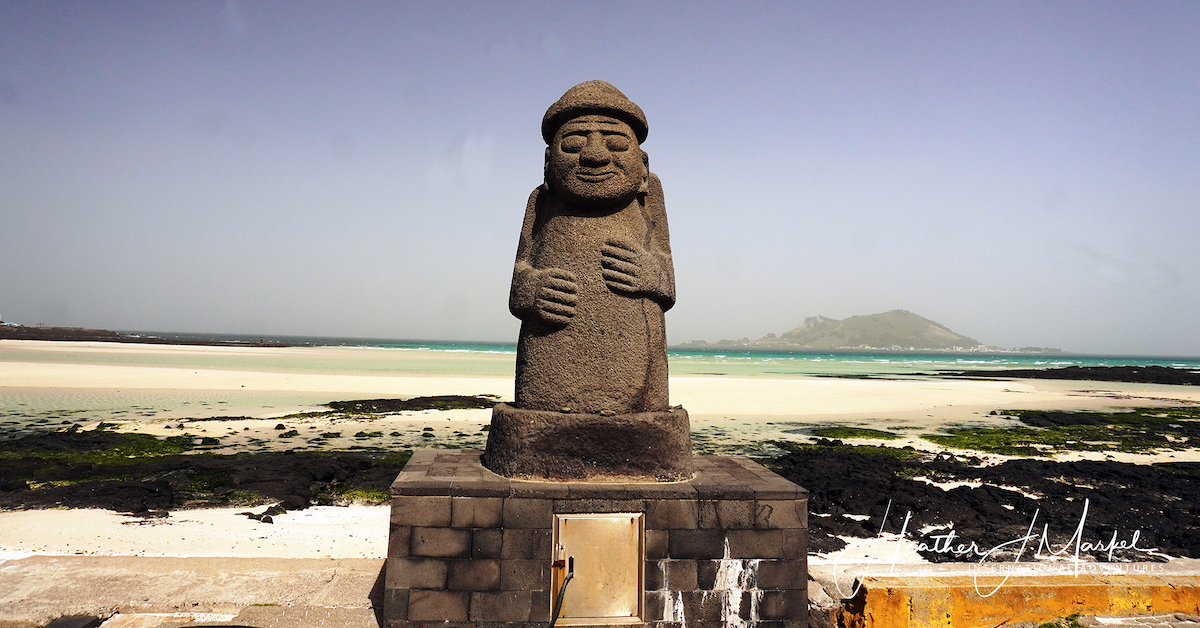 12 Best Experiences On Jeju Island, South Korea - TravelAwaits