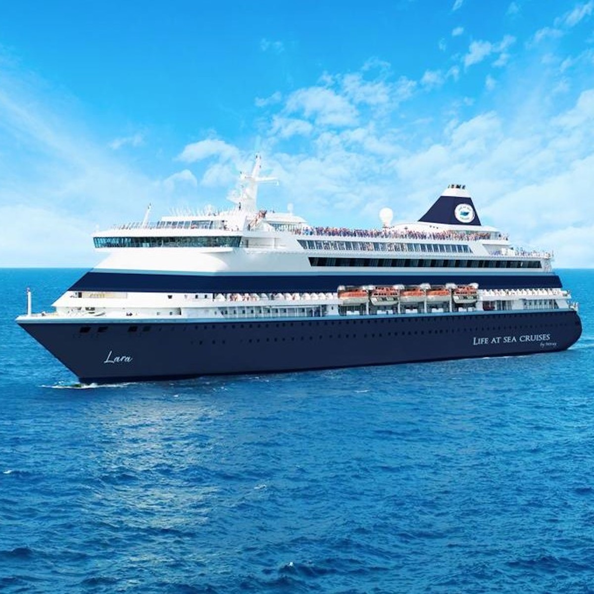 Epic 3-Year World Cruise Sets Sail This November — What You Need To ...