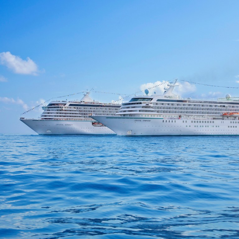 A&K Acquires Crystal Cruises — See Its Newly Revamped Ships | TravelAwaits