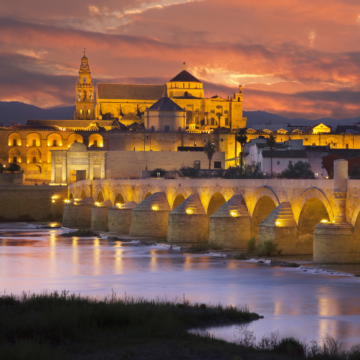 My 7 Favorite Places To Visit In The Andalusia Region Of Spain ...