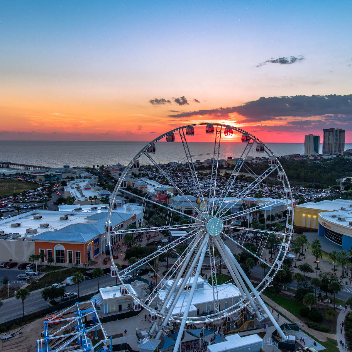 Why Panama City Beach Is A Perfect Spot To Take Your Grandchildren |  TravelAwaits