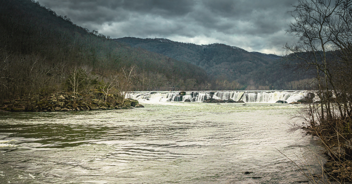 ウェストバージニア州のグリーンブライアーバレーを探索しながら、8エキサイティングな体験