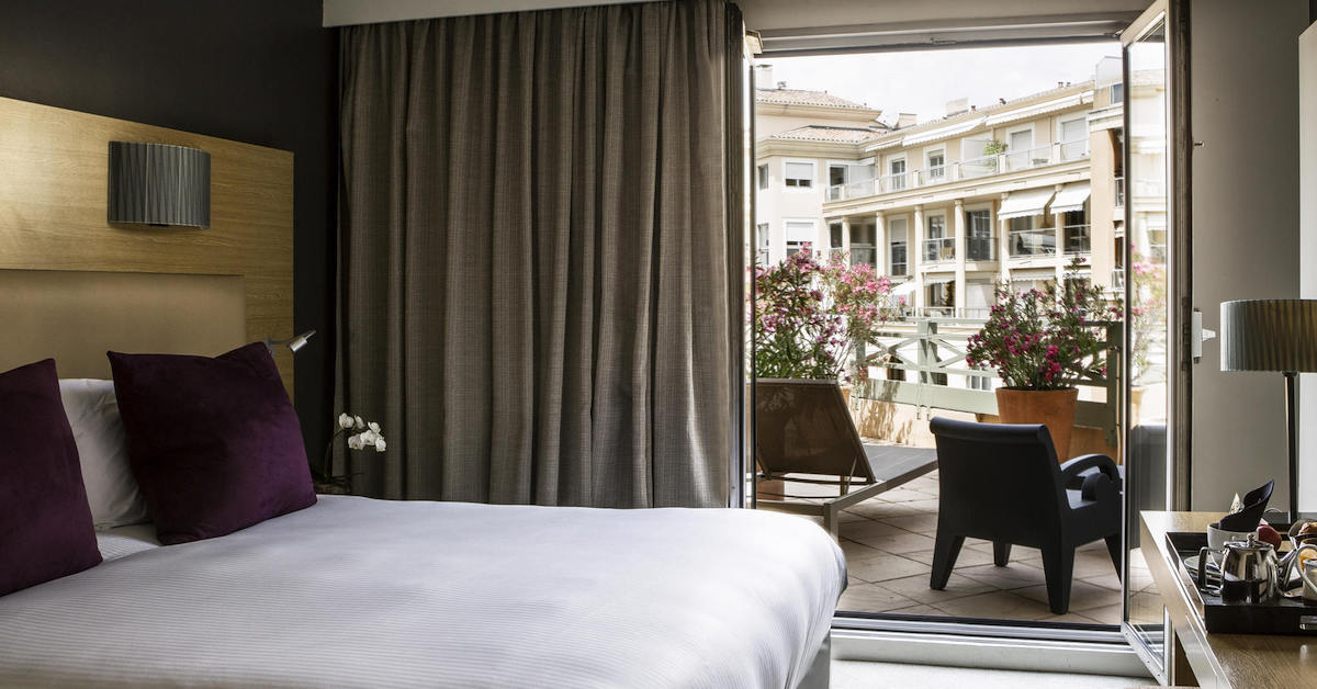 フランスのエクス・エン・プロヴェンスに滞在するのに最適な6つの場所