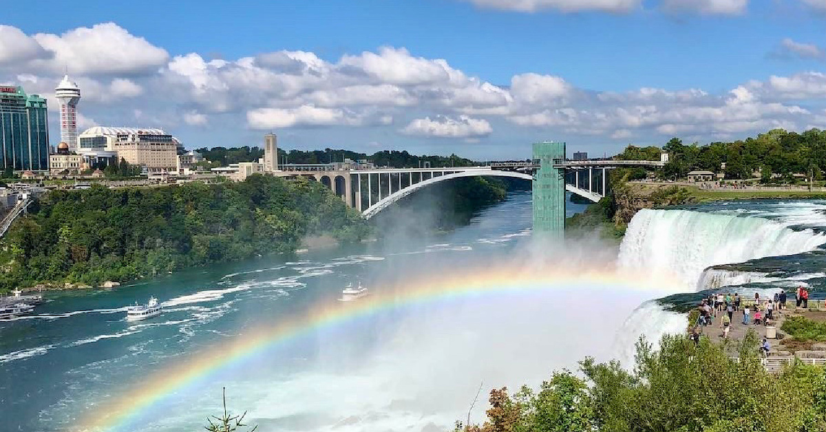 米国およびその周辺の11の最高のクルーズ