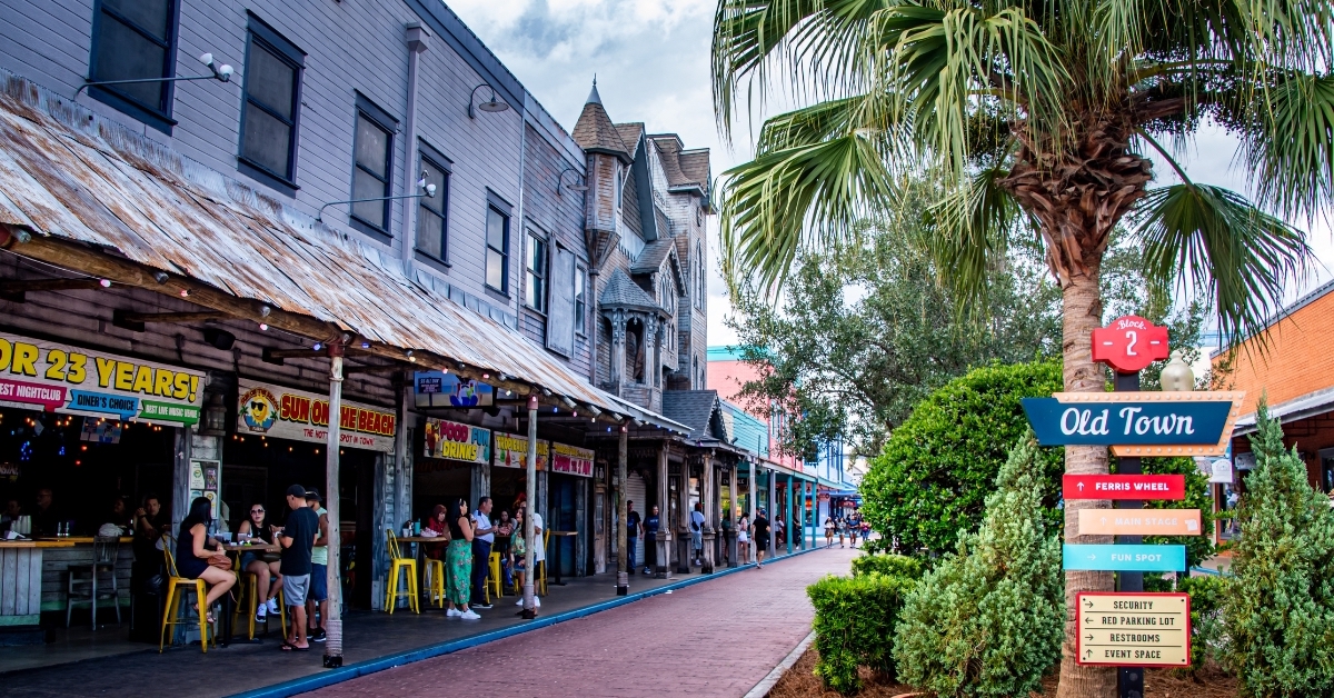 10 Budget-Friendly Things To Do In Orlando | TravelAwaits