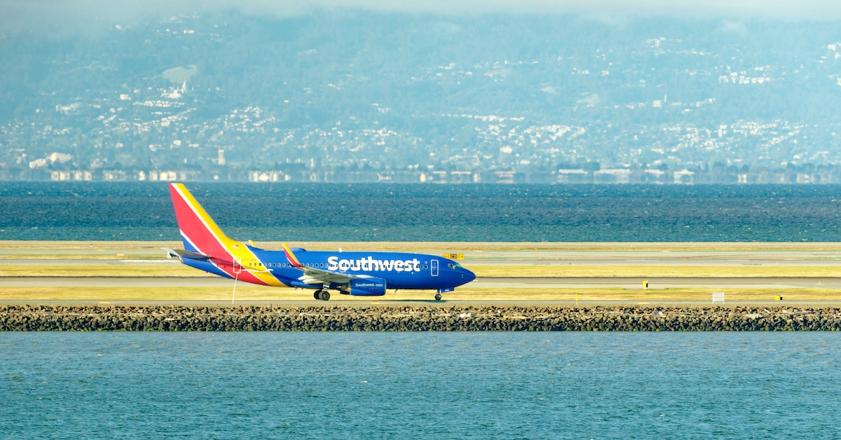 サウスウエスト航空は主要な運賃の販売を発表しますが、速く行動する必要があります