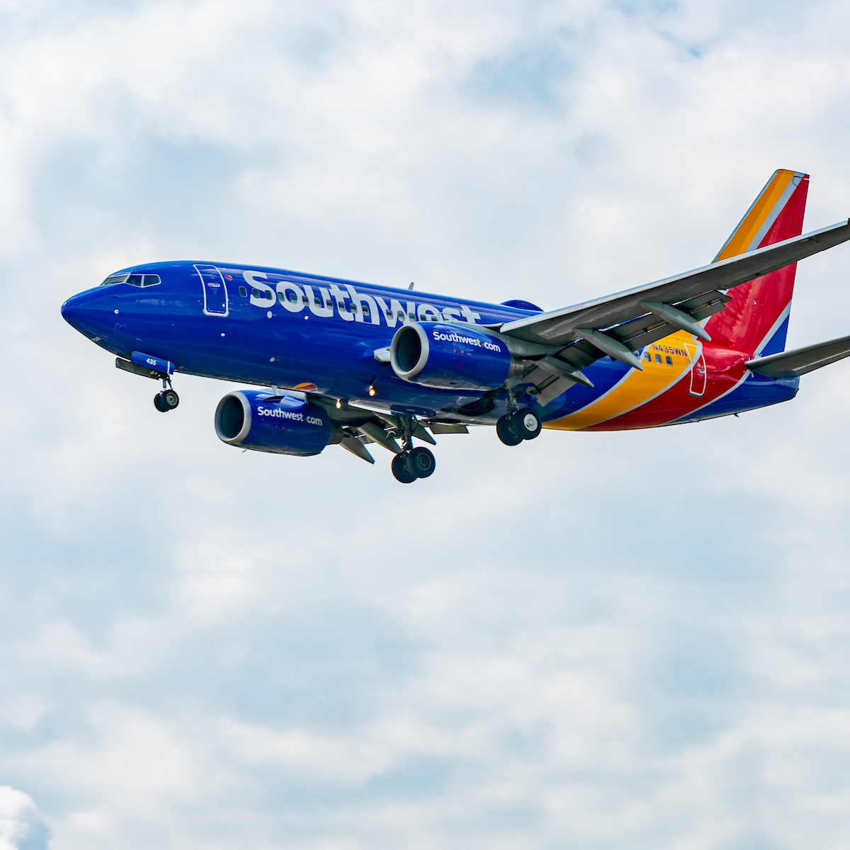 Southwest Airlines Kicks Off ‘Week Of WOW’ With Deals For Travelers