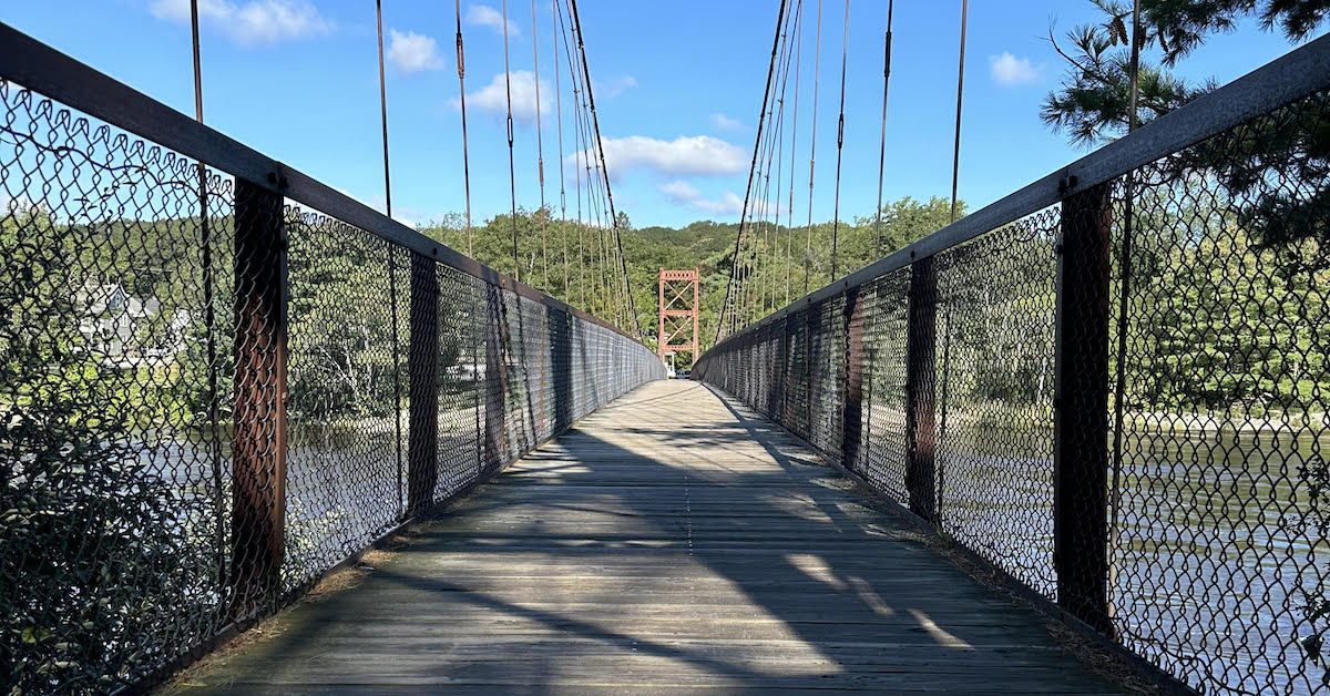 メイン州の絵のように美しいブランズウィックでやるべきこと