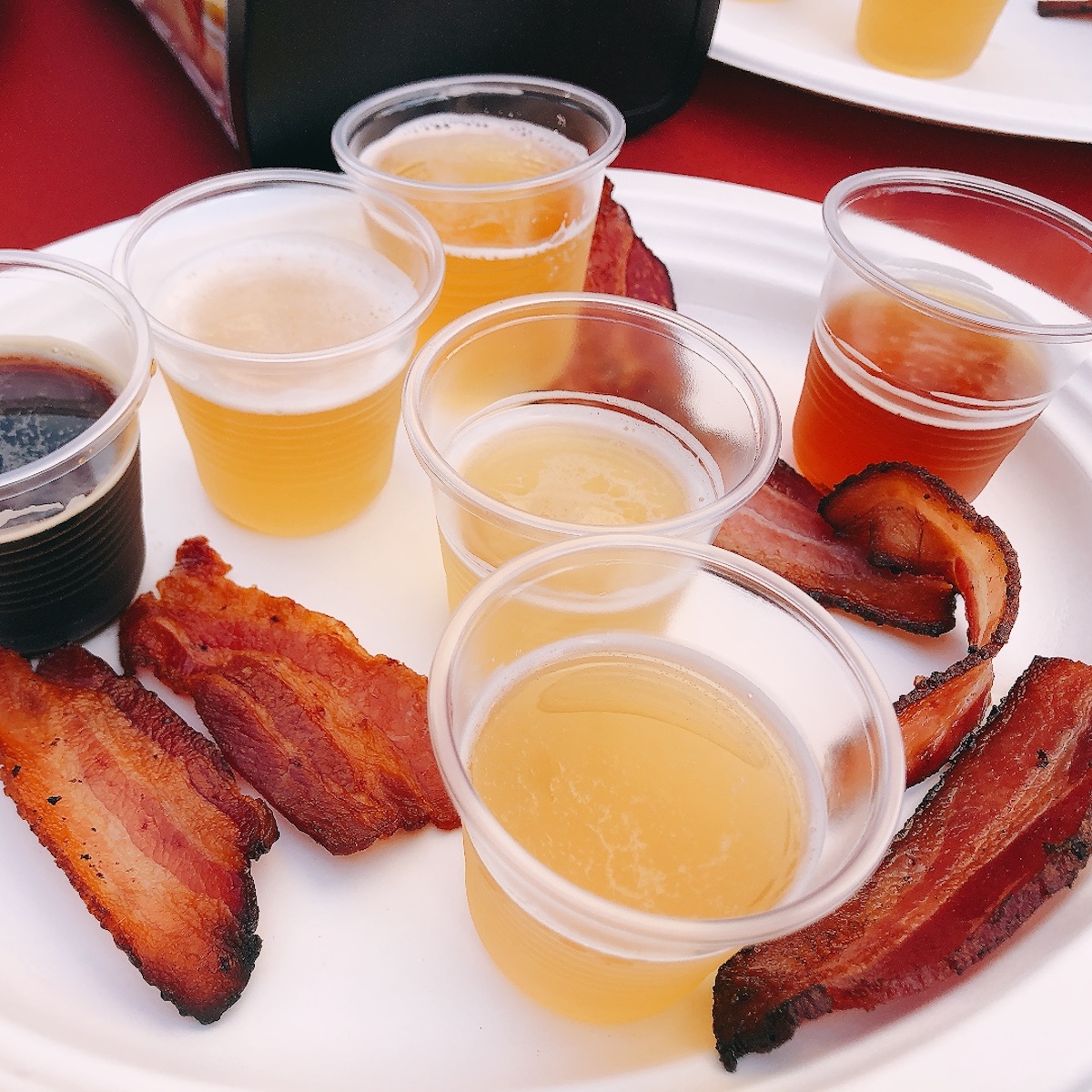 Go Hog Wild At The PA Bacon Fest In Easton, Pennsylvania TravelAwaits