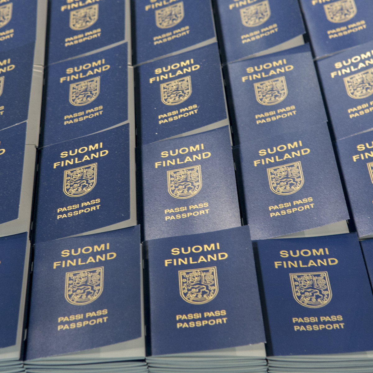 passport expiry travel finland