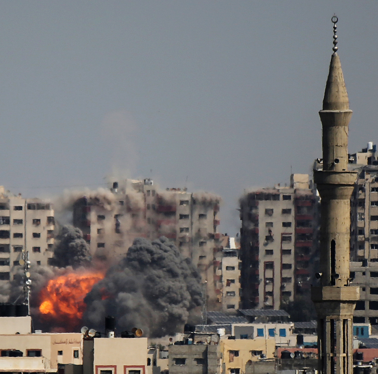 米国政府はイスラエルへの旅行勧告を高めません：「旅行しないで」ガザに