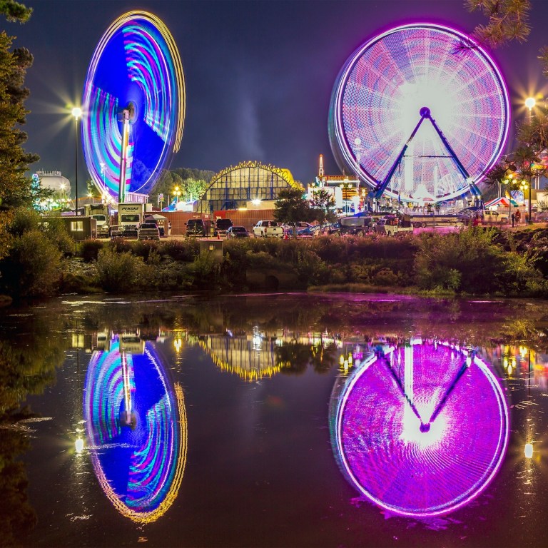 5 Fall Fairs And Agricultural Experiences In North Carolina TravelAwaits