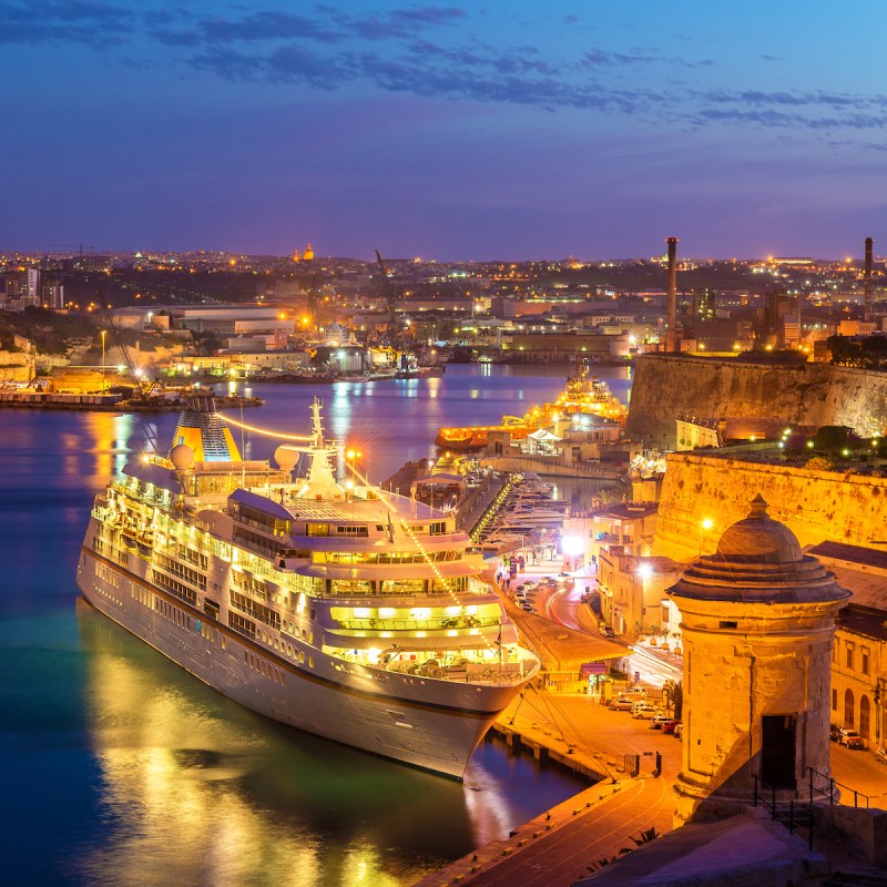 mediterranean cruises packages